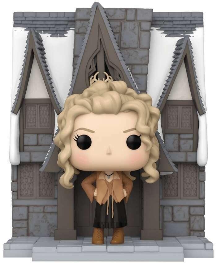 Pop! Deluxe - Harry Potter - Madam Rosmerta with the Three Broomsticks - #157 Funko 889698656498