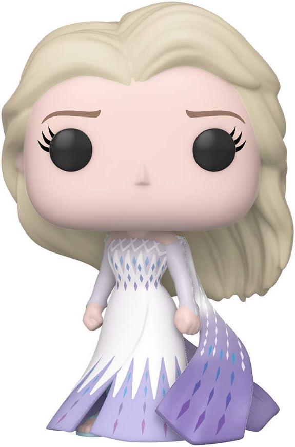 Pop! Disney - Frozen 2 - Elsa - #731 Funko 889698465823