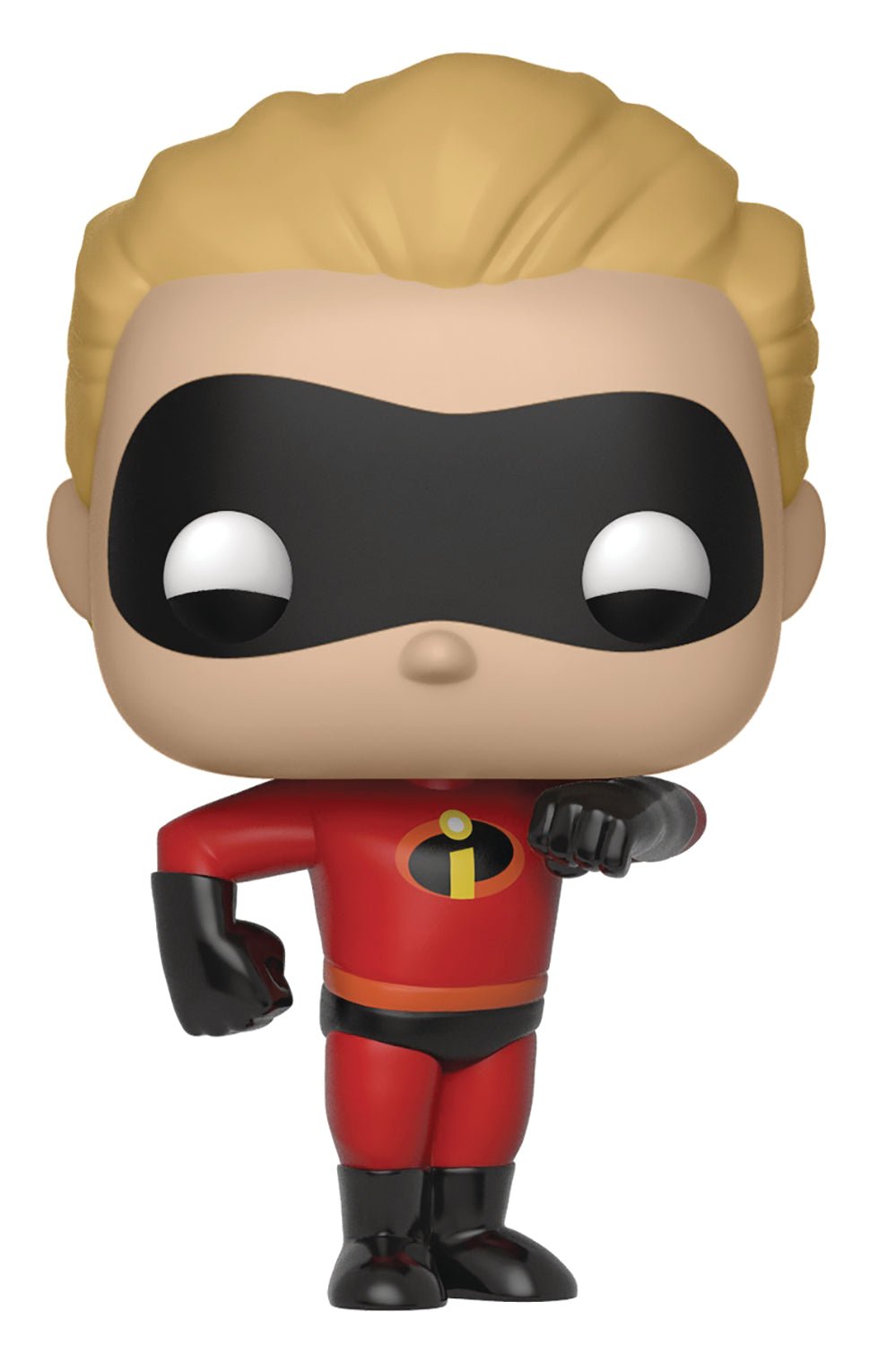 Pop! Disney - Incredibles 2 - Dash - #366 Funko 889698292023