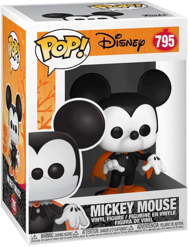 Pop! Disney - Mickey Mouse - #795 Funko 889698497923