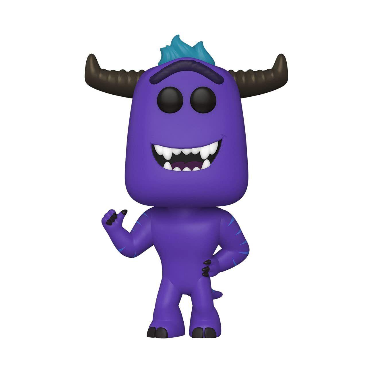 Pop! Disney - Monster At Work - Tylor Tuskmon - #1113 Funko 889698573818