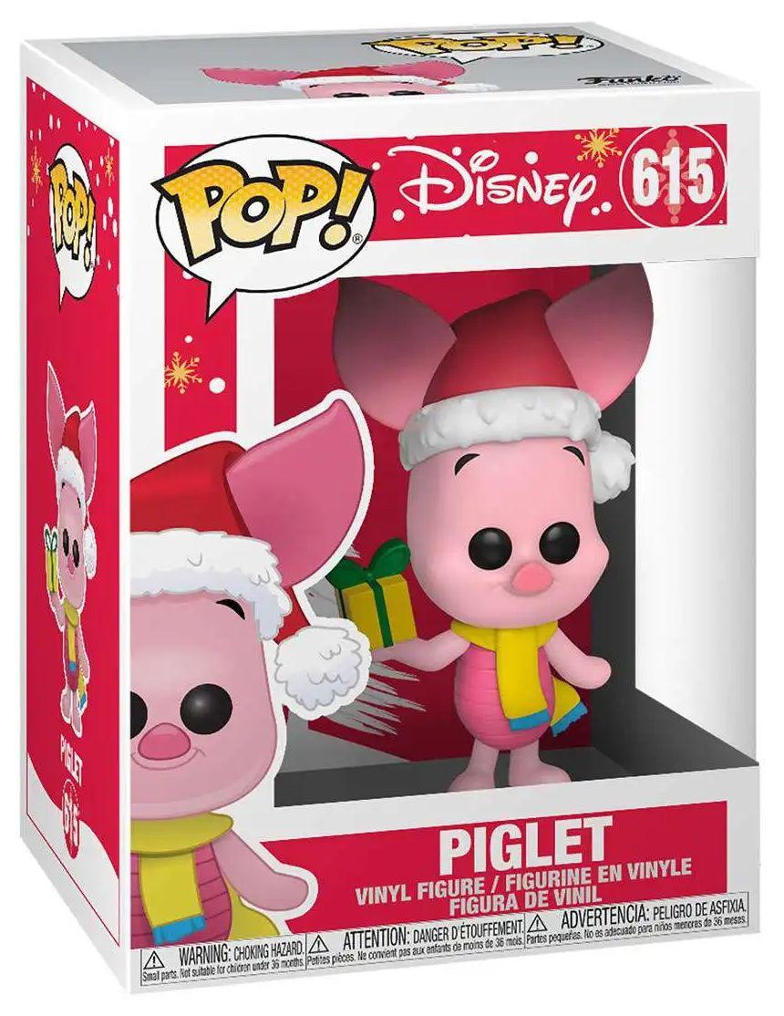 Pop! Disney - Piglet - #615 - Hobby Champion Inc