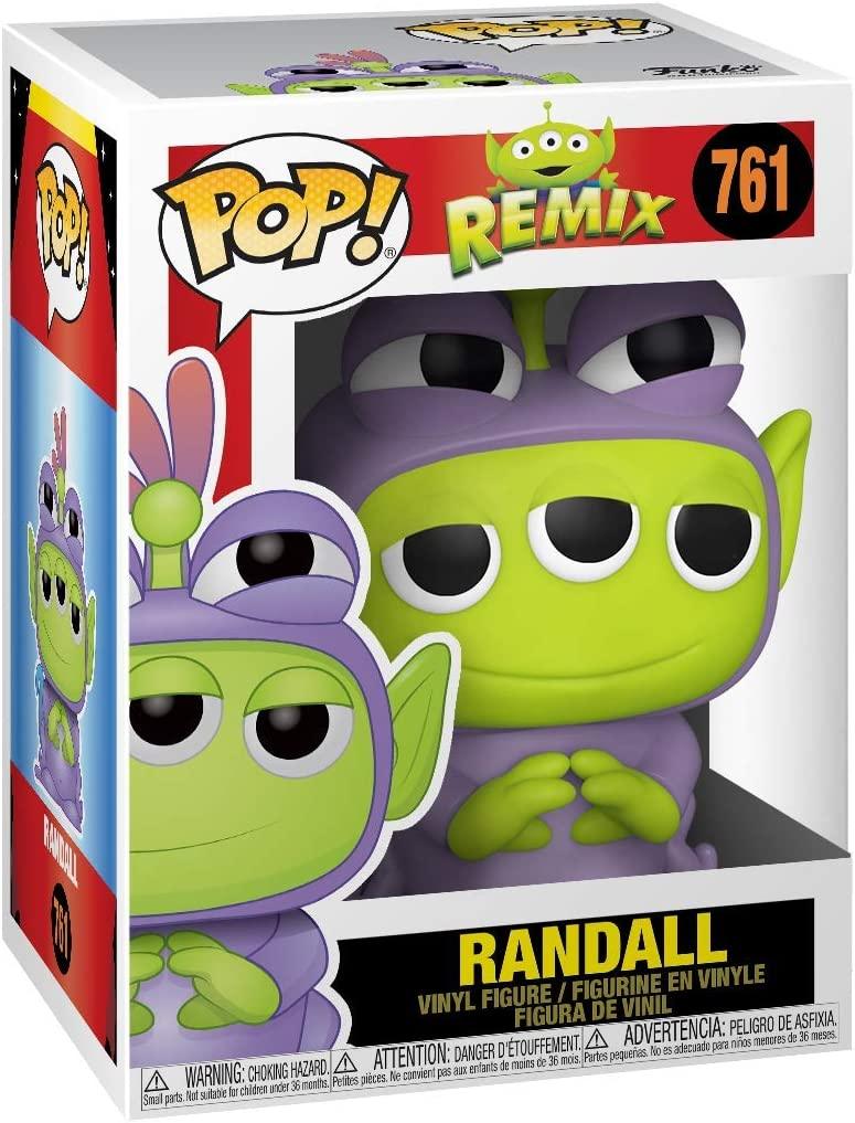 Pop! Disney - Remix - Randall - #761 Funko 889698483650