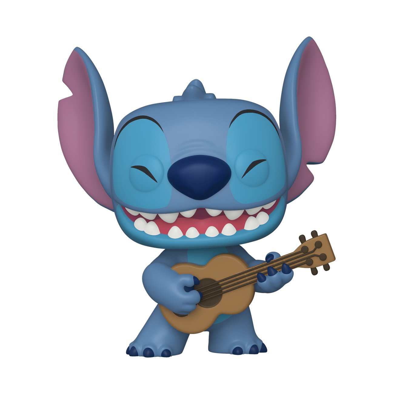 Pop! Disney - Stitch with Ukulele - #1044 Funko 889698556156