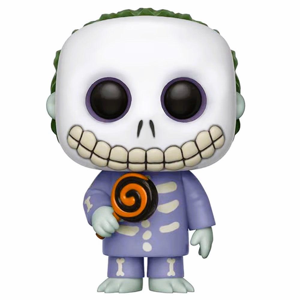 Pop! Disney - The Nightmare Before Christmas - Barrel - #408 Funko 889698293853