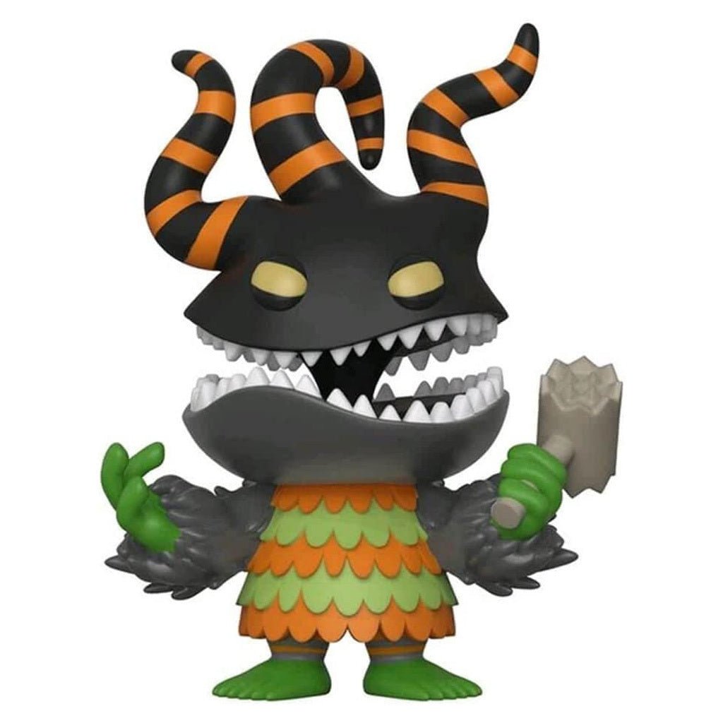 Pop! Disney - The Nightmare Before Christmas - Harlequin Demon - #212 Funko 889698112482