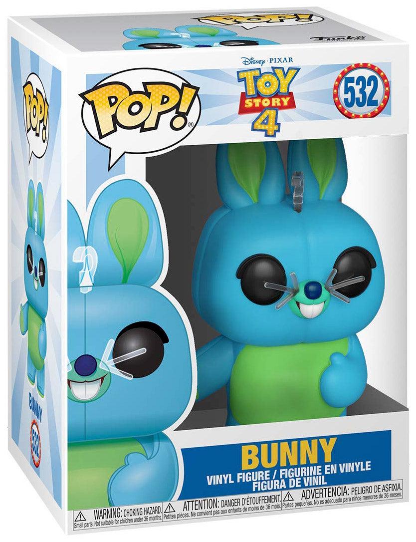 Pop! Disney - Toy Story - Bunny - #532 Funko 889698374002