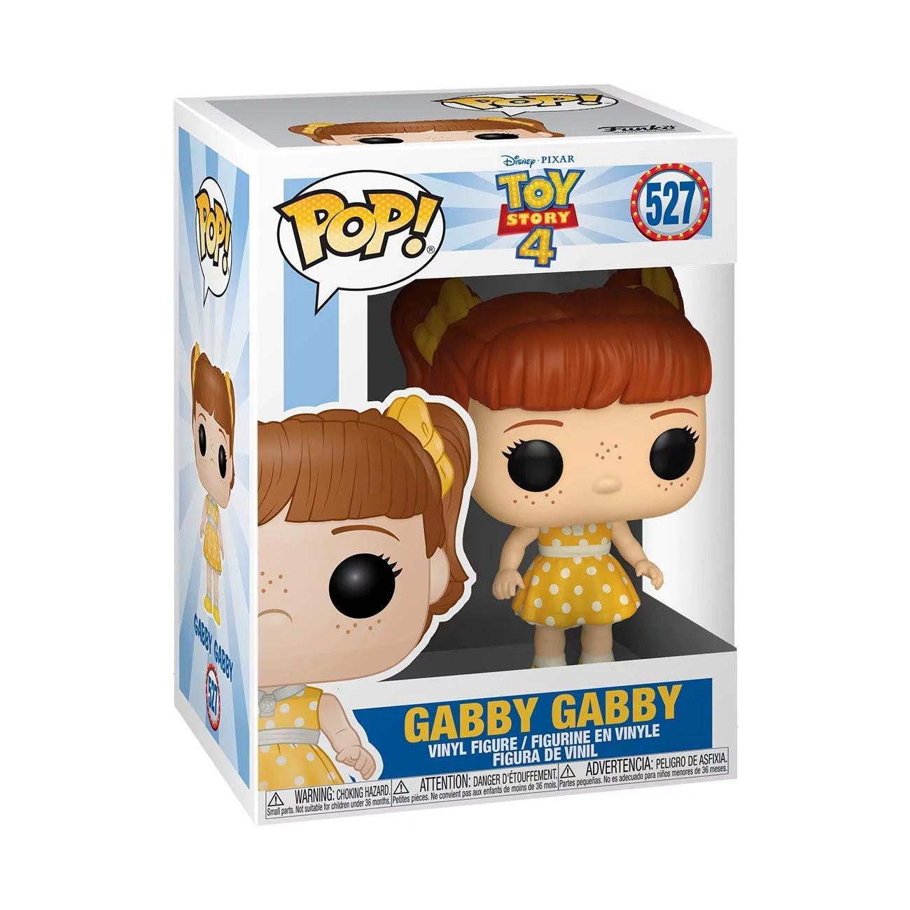 Pop! Disney - Toy Story - Gabby Gabby - #527 Funko 889698373951