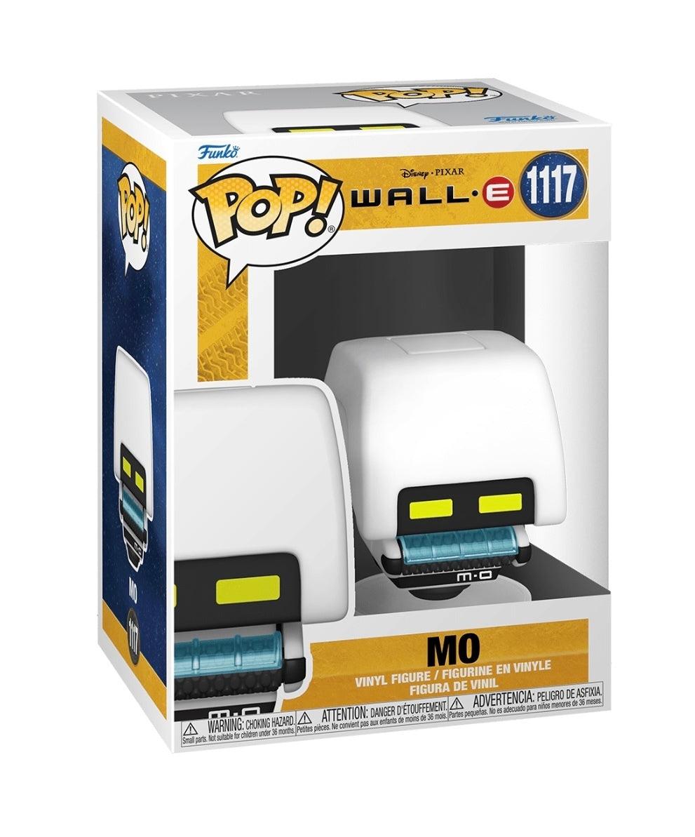 Pop! Disney - WALL - E - MO - #1117 Funko 889698576505