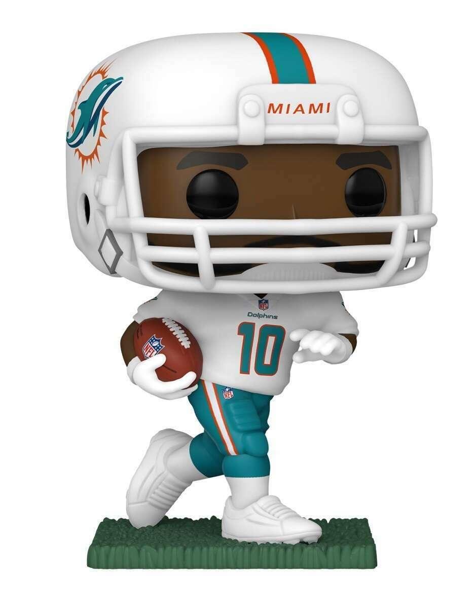 Pop! Football - NFL Miami Dolphins - Tyreek Hill - #180 Funko 889698722421