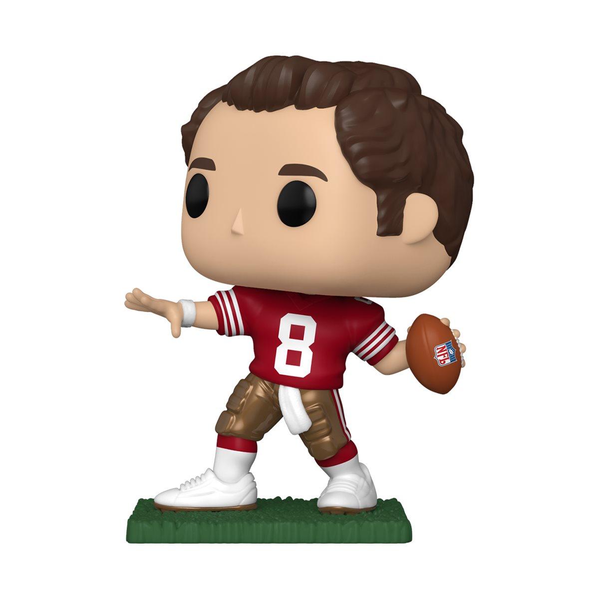 Pop! Football - NFL San Francisco 49ers - Steve Young - #153 Funko 889698517454