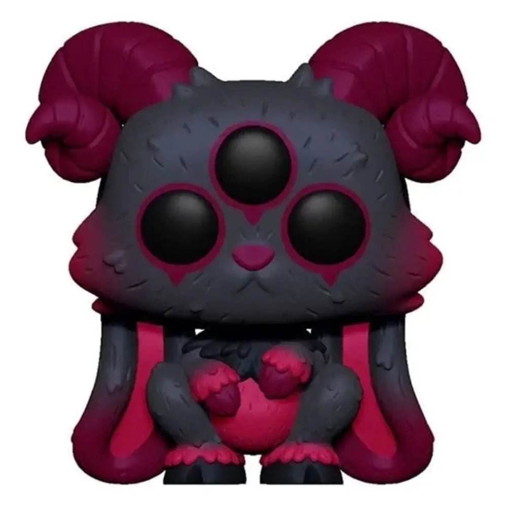 Pop! Frightkins - Halloween - Skitterina - #180 - Hot Topic EXCLUSIVE Funko 889698522298