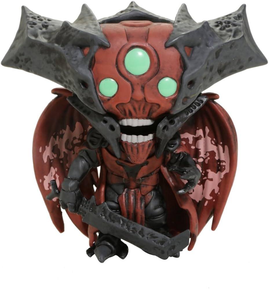 Pop! Games - Destiny - Oryx - #238 Funko 889698203661