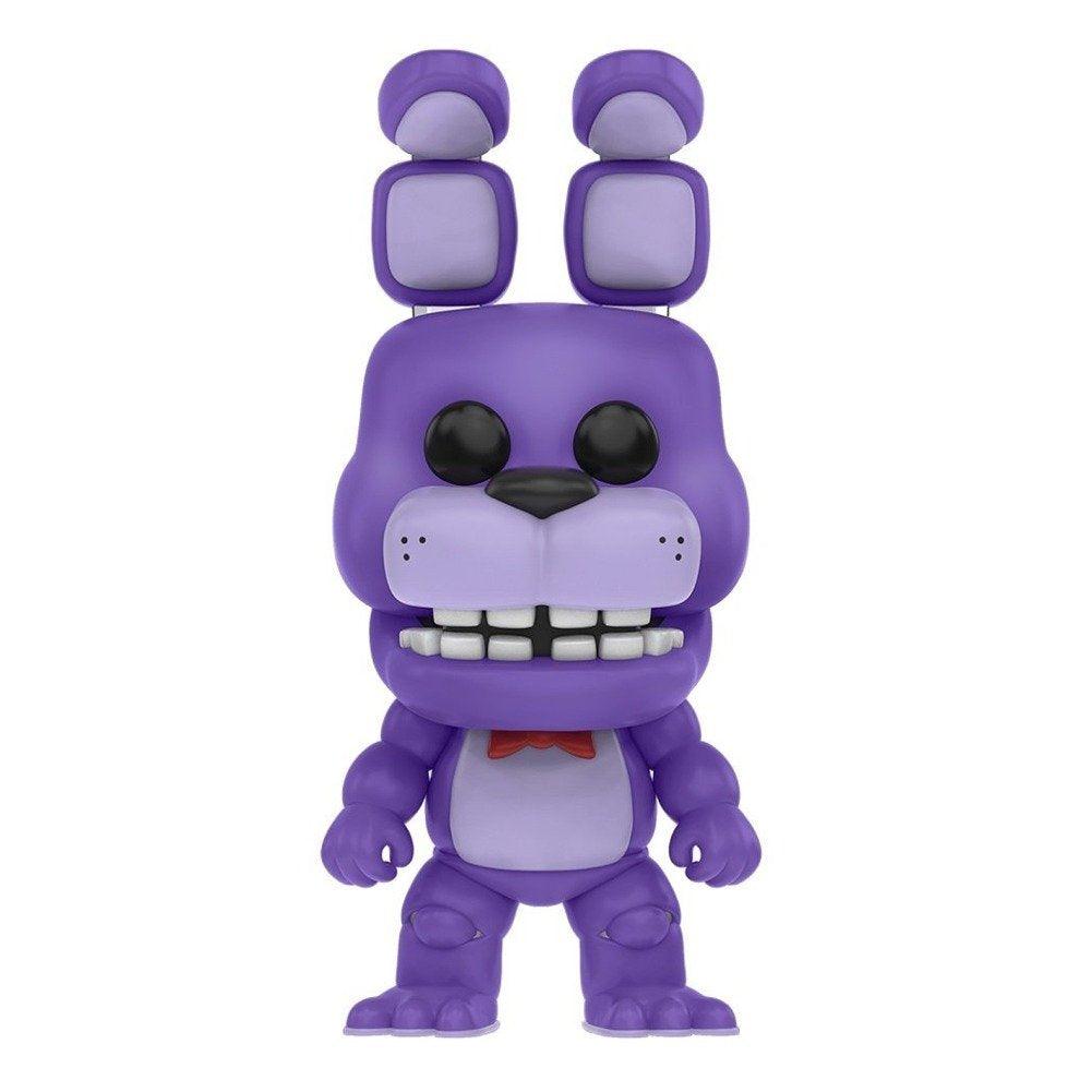 Pop! Games - Five Nights at Freddy's - Bonnie - #107 - Hobby Champion Inc