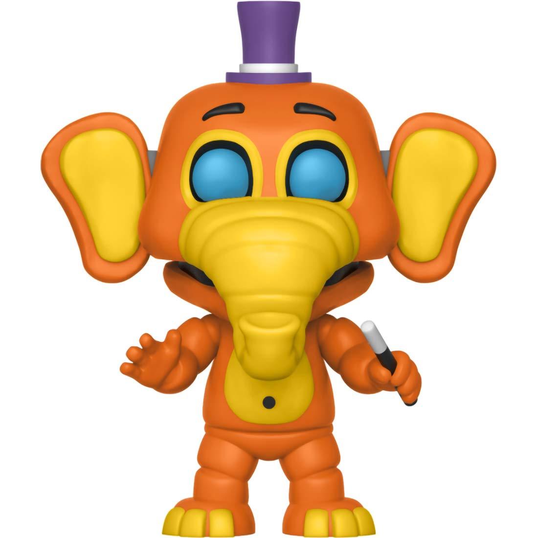 Pop! Games - Five Nights at Freddy's - Orville Elephant - #365 - Hobby Champion Inc