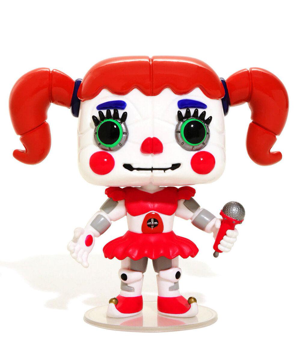 Pop! Games - Five Nights at Freddy's Sister Location - Baby - #226 - Hobby Champion Inc