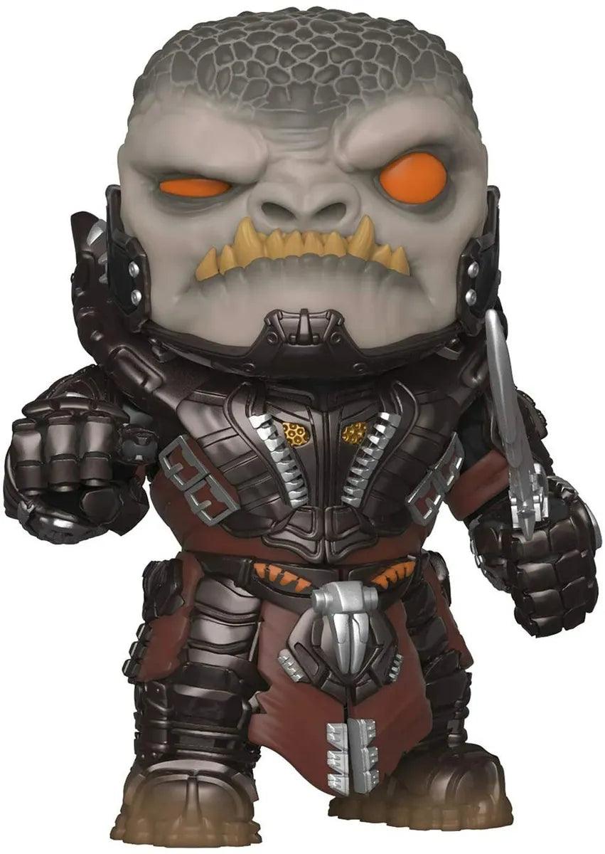 Pop! Games - Gears Of War - General Raam - #473 - 2019 Emerald City Comic Con LIMITED Edition EXCLUSIVE - Hobby Champion Inc