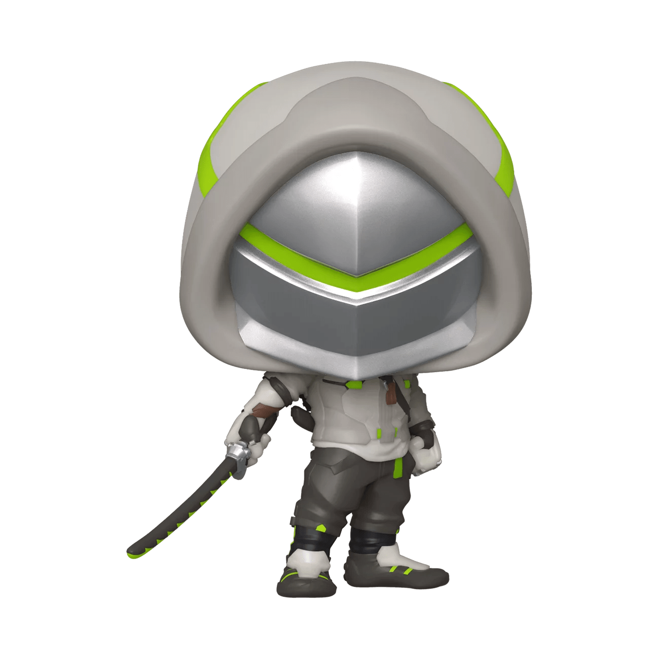 Pop! Games - Overwatch - Genji - #551 Funko 889698442237