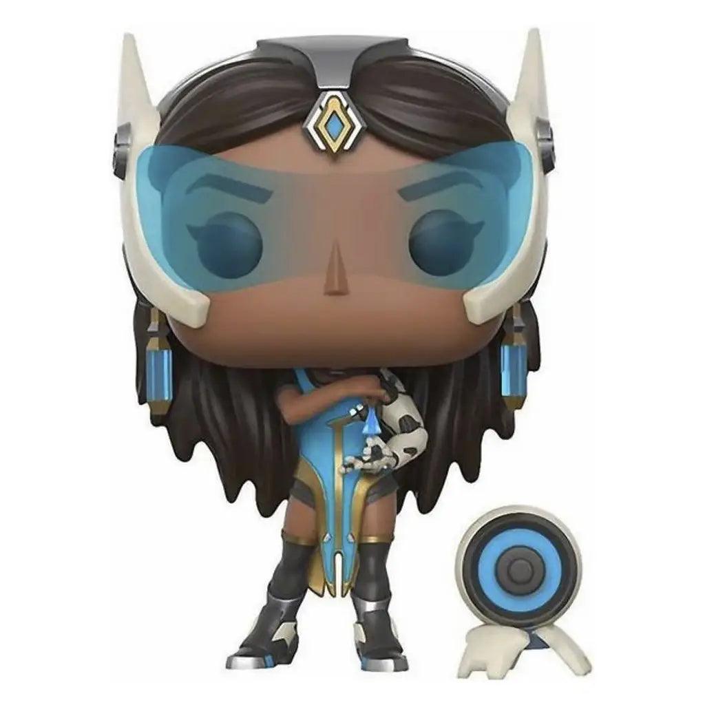 Pop! Games - Overwatch - Symmetra - #181 Funko 889698130899