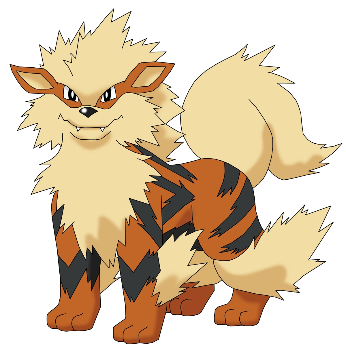 Pop! Games - Pokemon - Arcanine - #920 Funko 889698622721