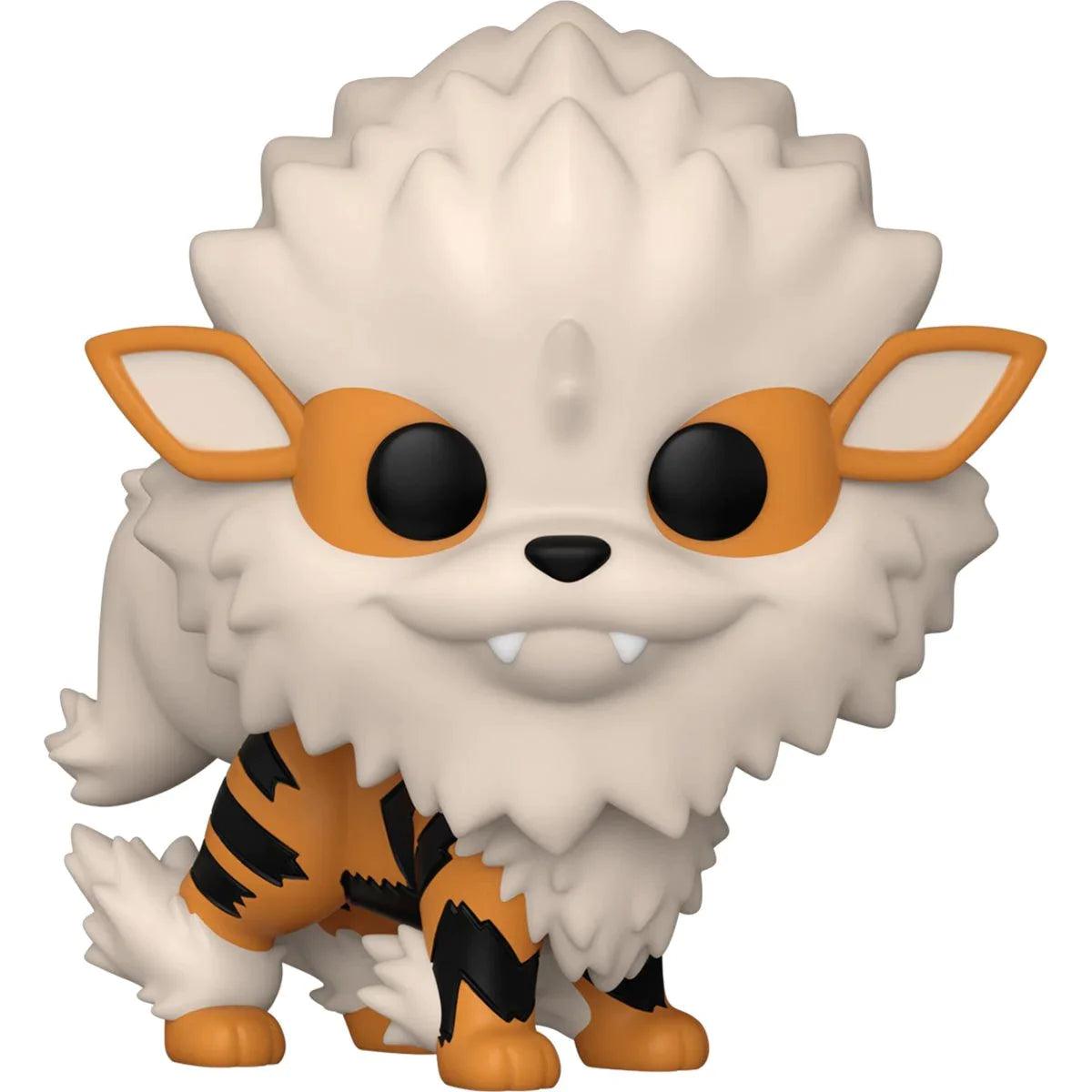 Pop! Games - Pokemon - Arcanine - #920 Funko 889698622721