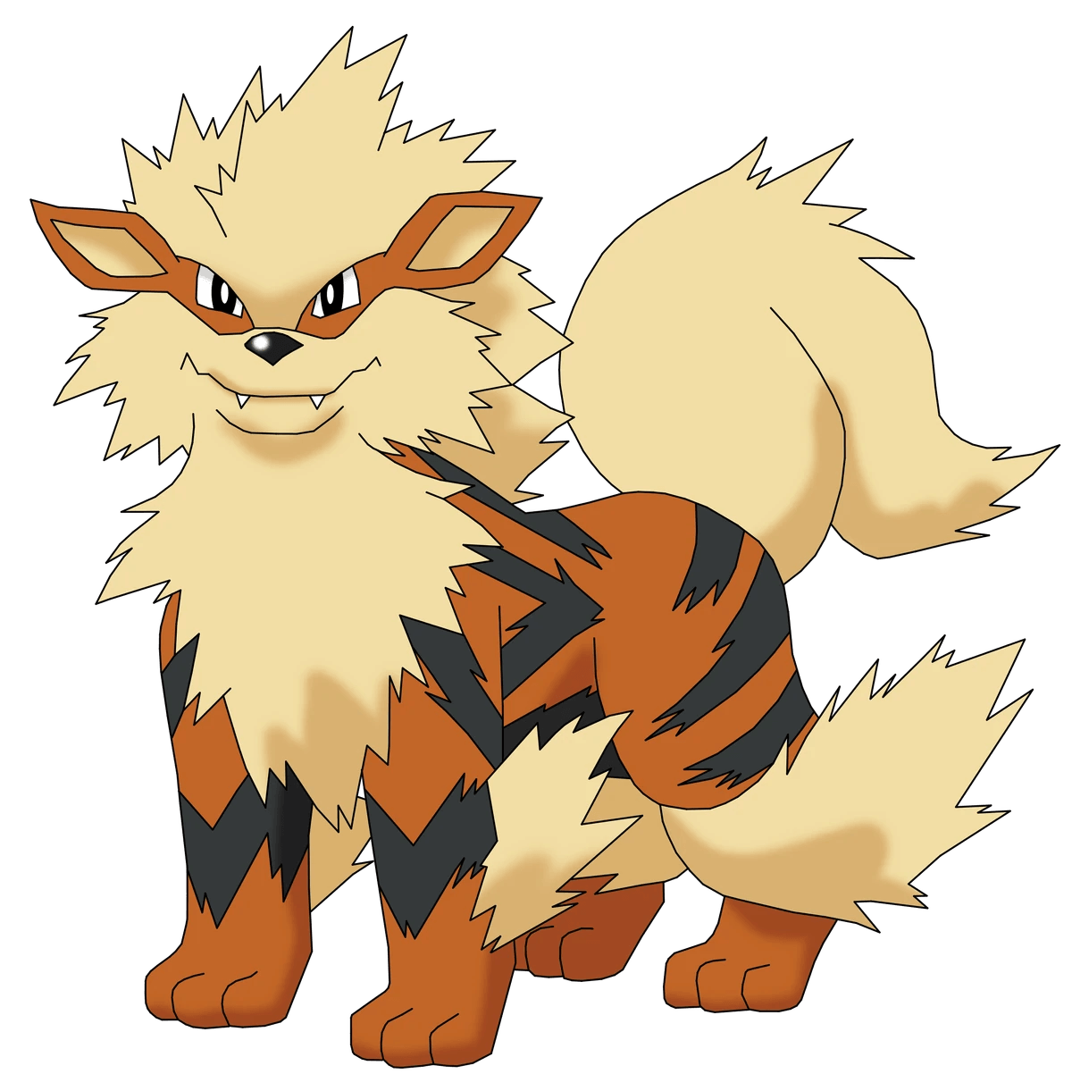 Pop! Games - Pokemon - Arcanine - #920 - Hobby Champion Inc