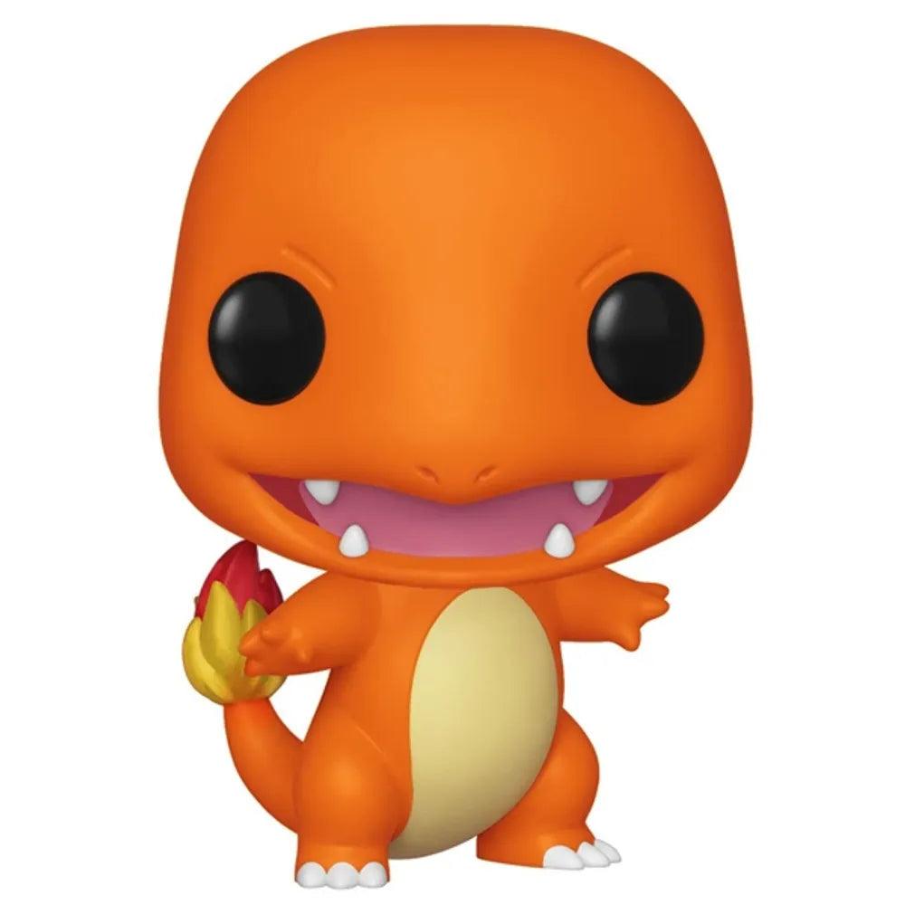 Pop! Games - Pokemon - Charmander - #455 Funko 889698376037