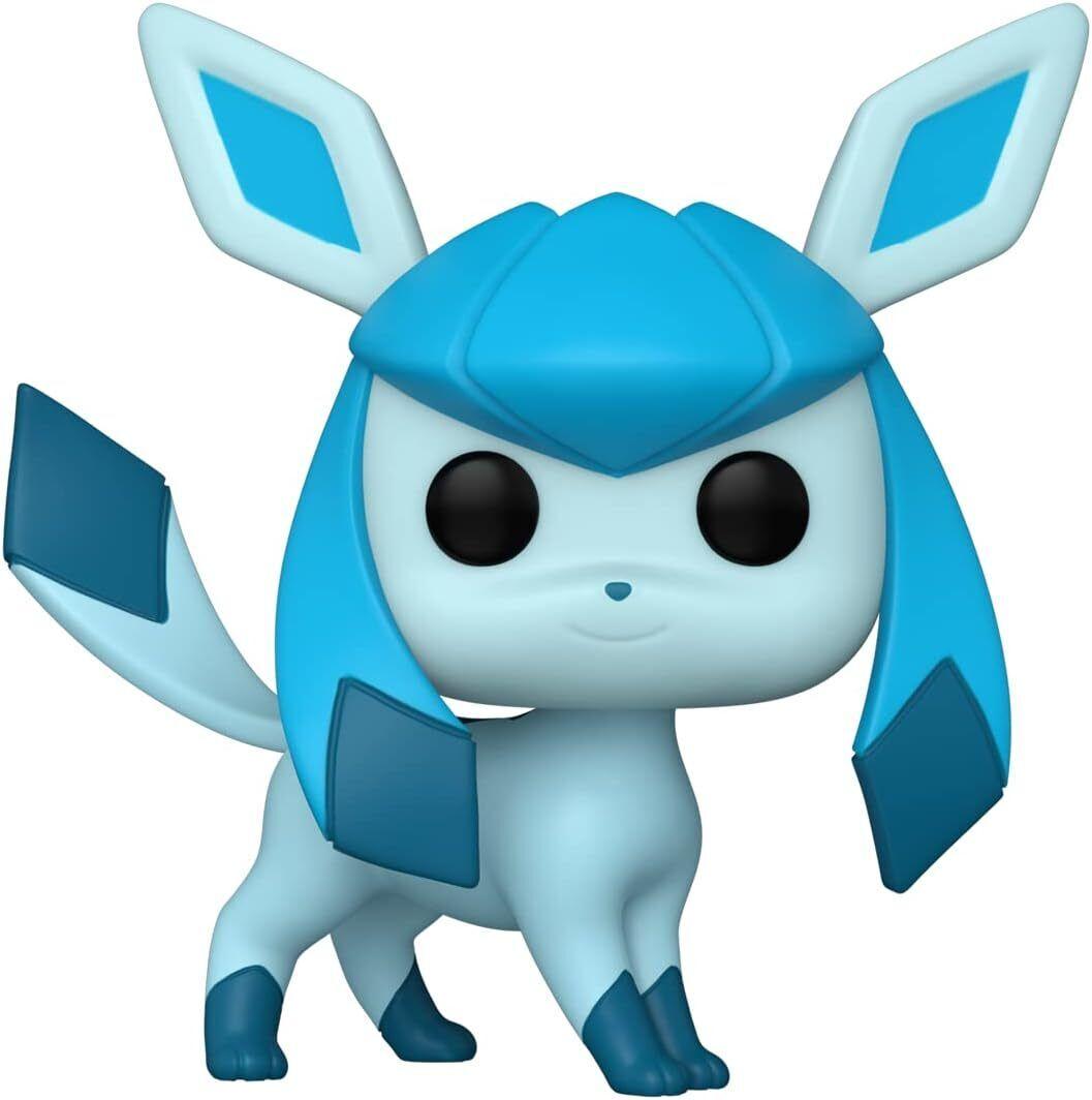 Pop! Games - Pokemon - Glaceon - #921 Funko 889698622707