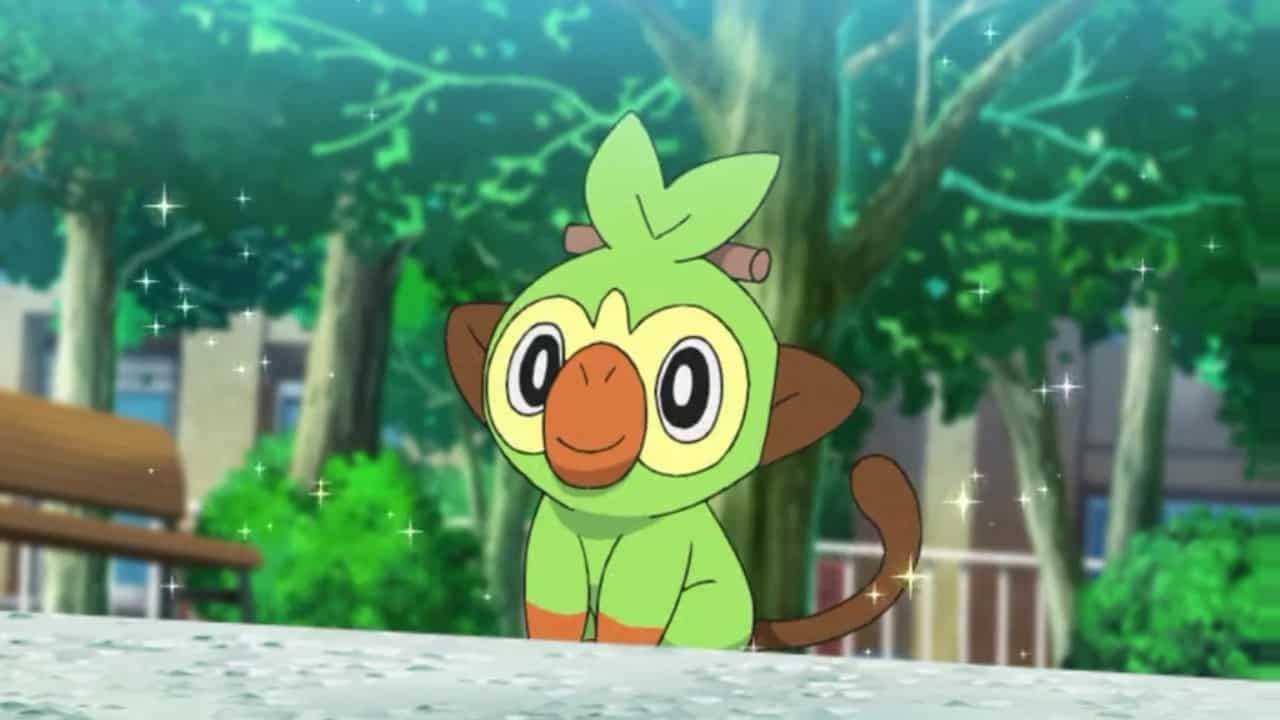 Pop! Games - Pokemon - Grookey - #957 Funko 889698705851