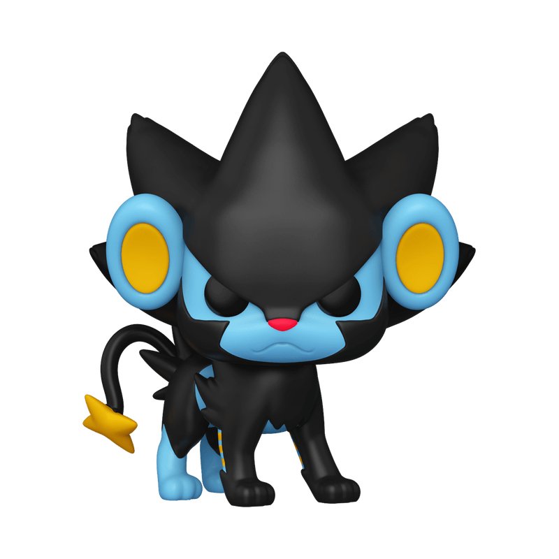 Pop! Games - Pokemon - Luxray - #956 Funko 889698705868