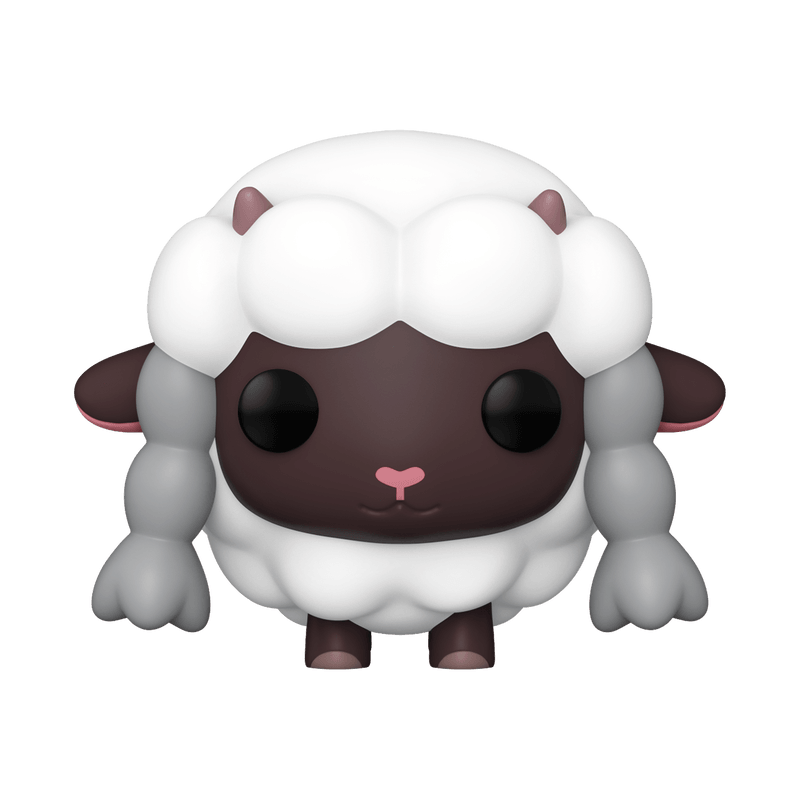 Pop! Games - Pokemon - Wooloo - #958 Funko 889698705875