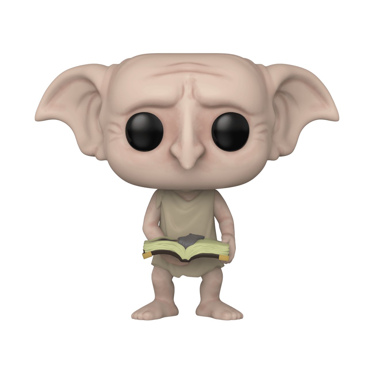 Pop! Harry Potter - Dobby - #151 Funko 889698656504