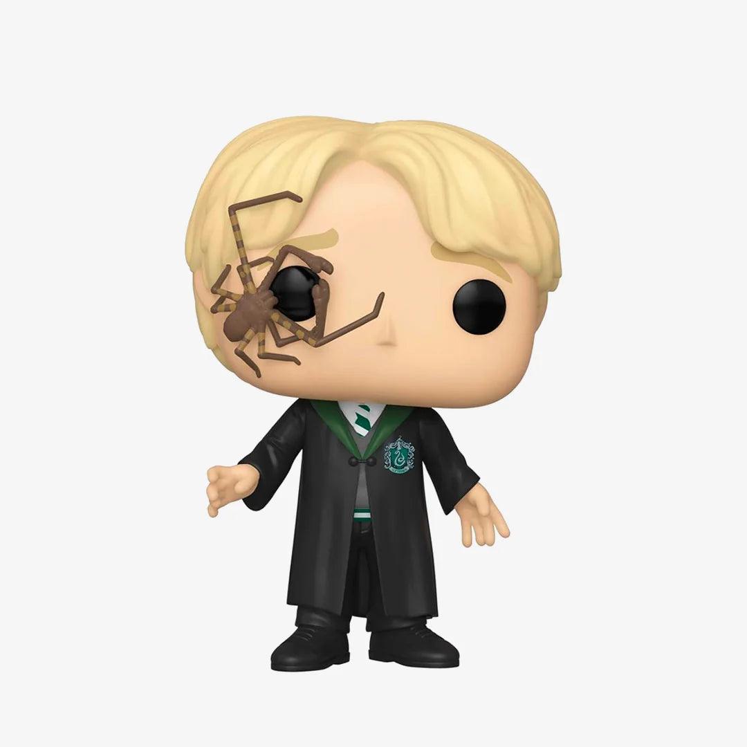 Pop! Harry Potter - Draco Malfoy - #117 Funko 889698480697