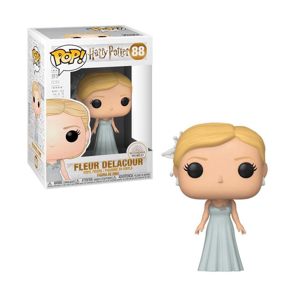 Pop! Harry Potter - Fleur Delacour - #88 Funko 889698422512