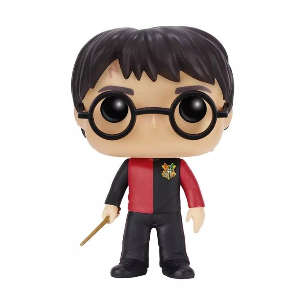 Pop! Harry Potter - Harry Potter - #10 Funko 849803065607