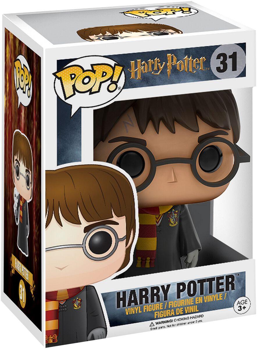 Pop! Harry Potter - Harry Potter - #31 Funko 889698119153