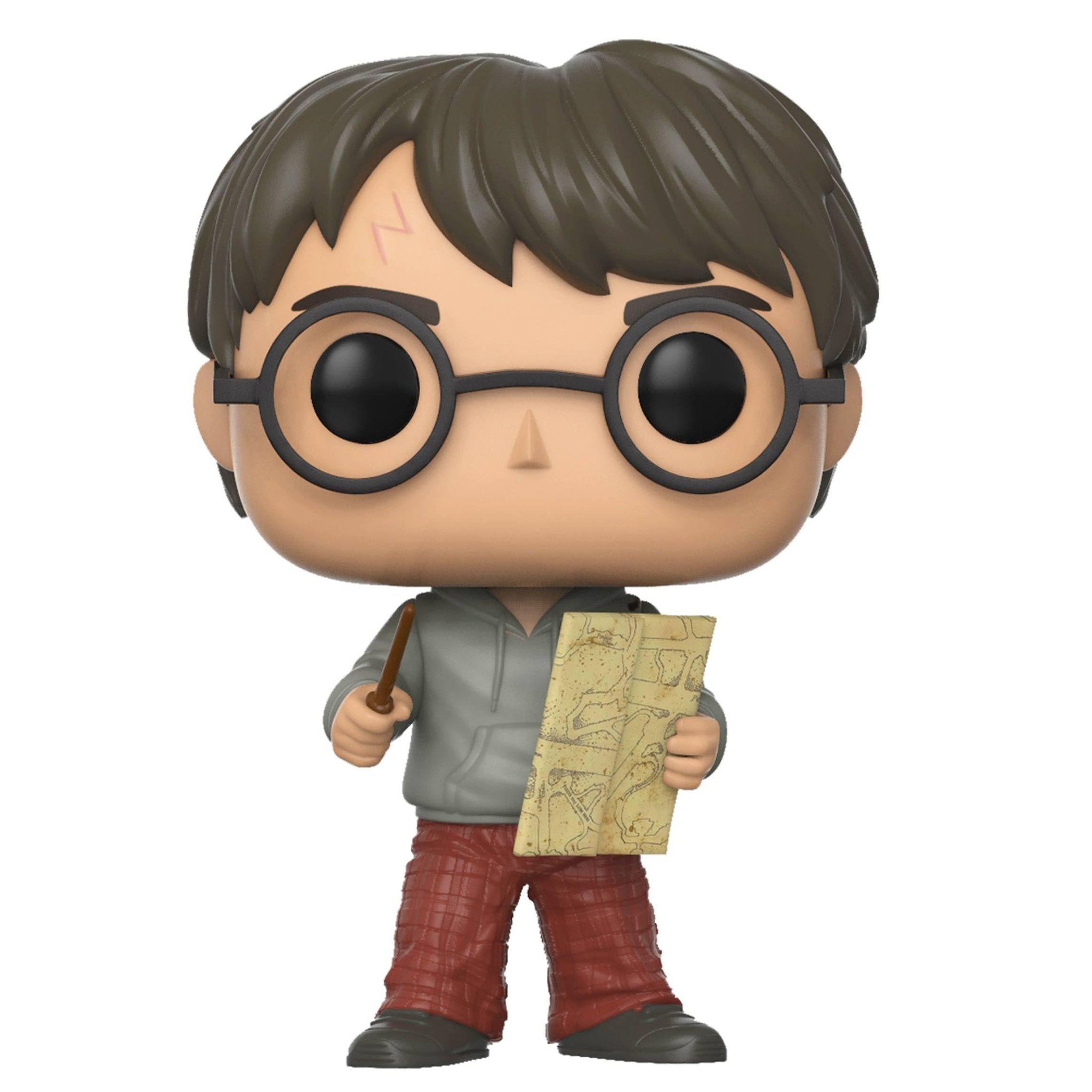 Pop! Harry Potter - Harry Potter - #42 Funko 889698149365