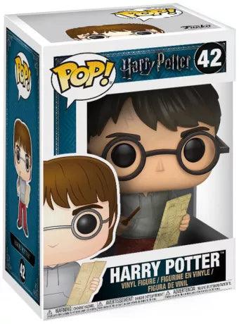 Pop! Harry Potter - Harry Potter - #42 Funko 889698149365