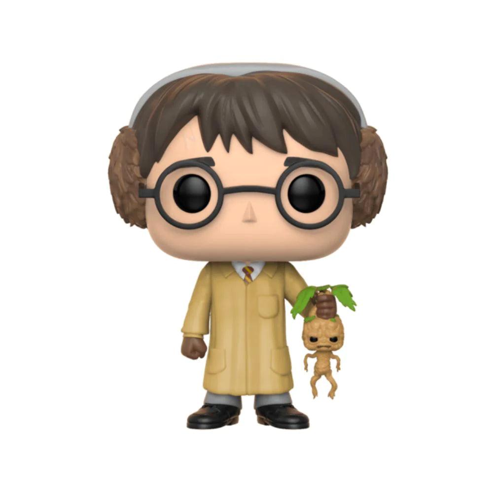 Pop! Harry Potter - Harry Potter - #55 Funko 889698294966