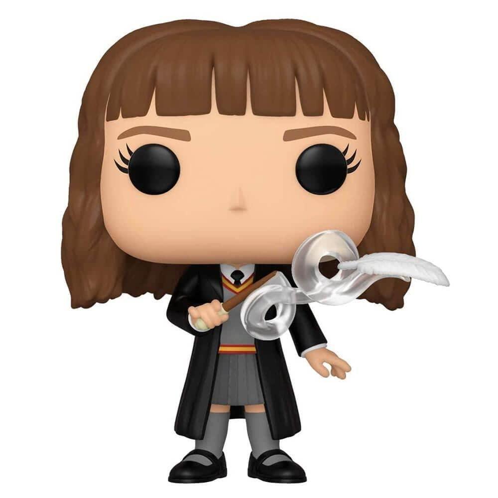 Pop! Harry Potter - Hermione Granger - #113 Funko 889698480659