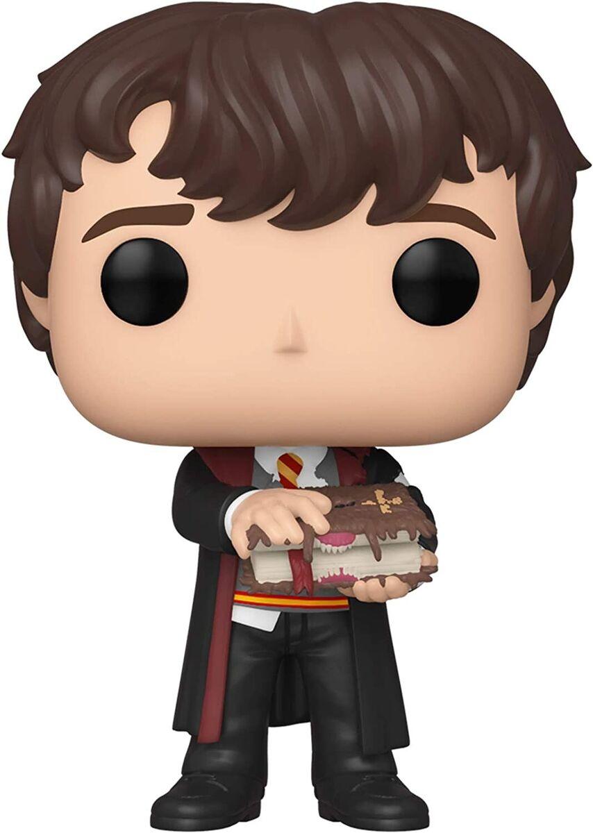 Pop! Harry Potter - Neville Longbottom - #116 - Hobby Champion Inc