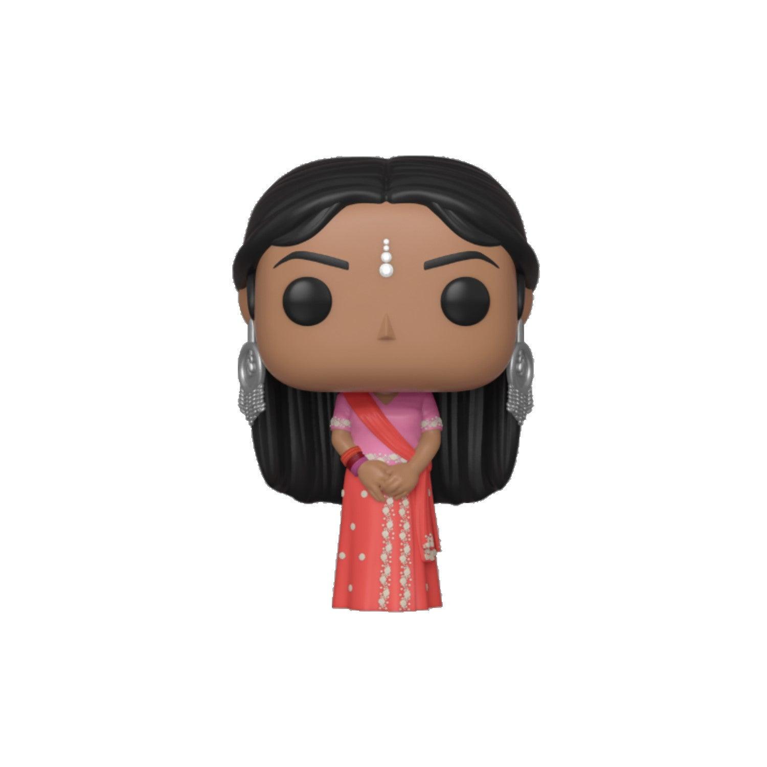 Pop! Harry Potter - Padma Patil - #99 Funko 889698428453