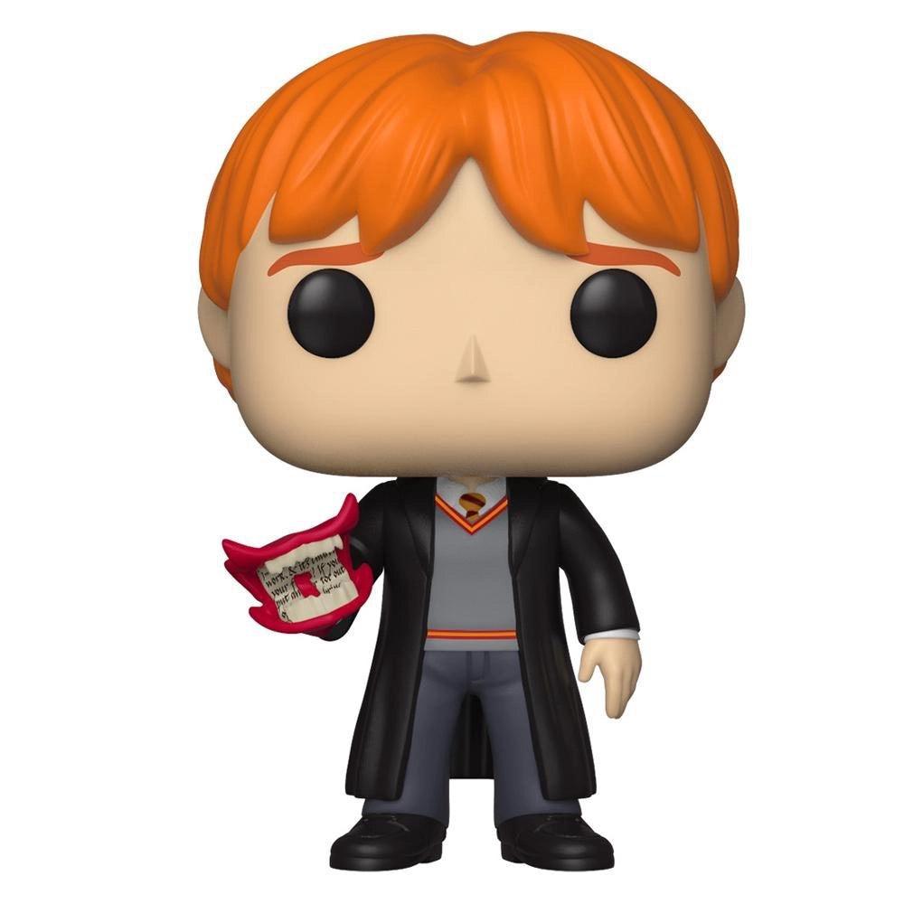 Pop! Harry Potter - Ron Weasley - #71 Funko 889698355179