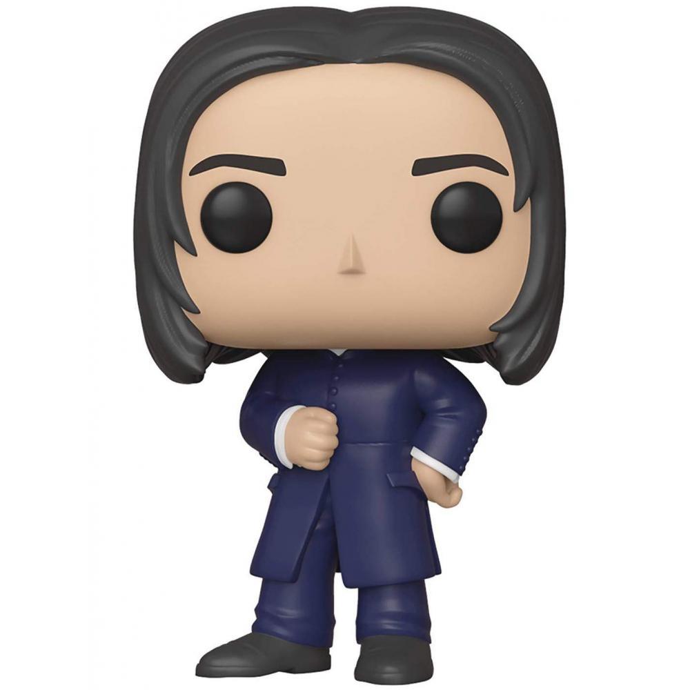 Pop! Harry Potter - Severus Snape - #94 Funko 889698428385