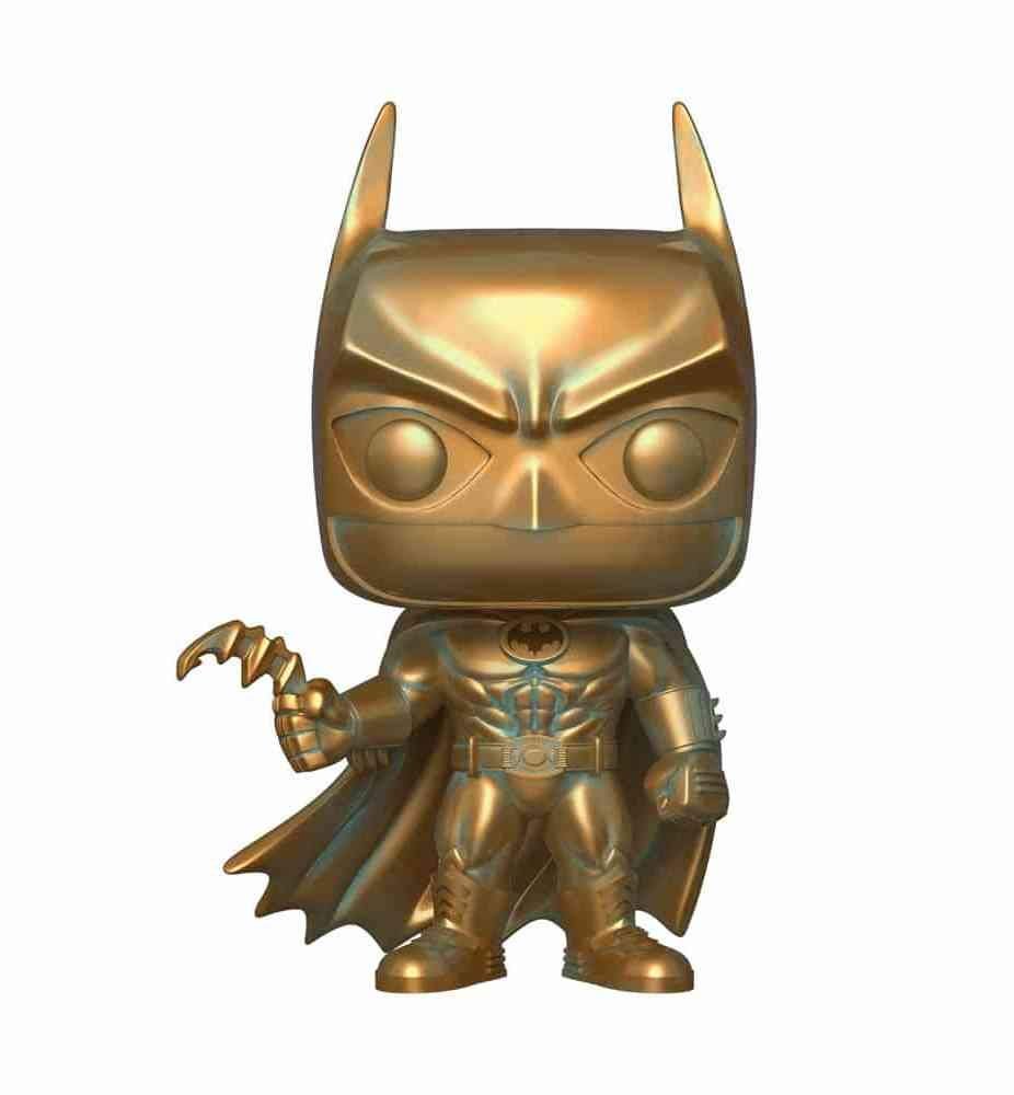 Pop! Heroes - DC - Batman - #315 - SPECIAL Edition Funko 889698463782