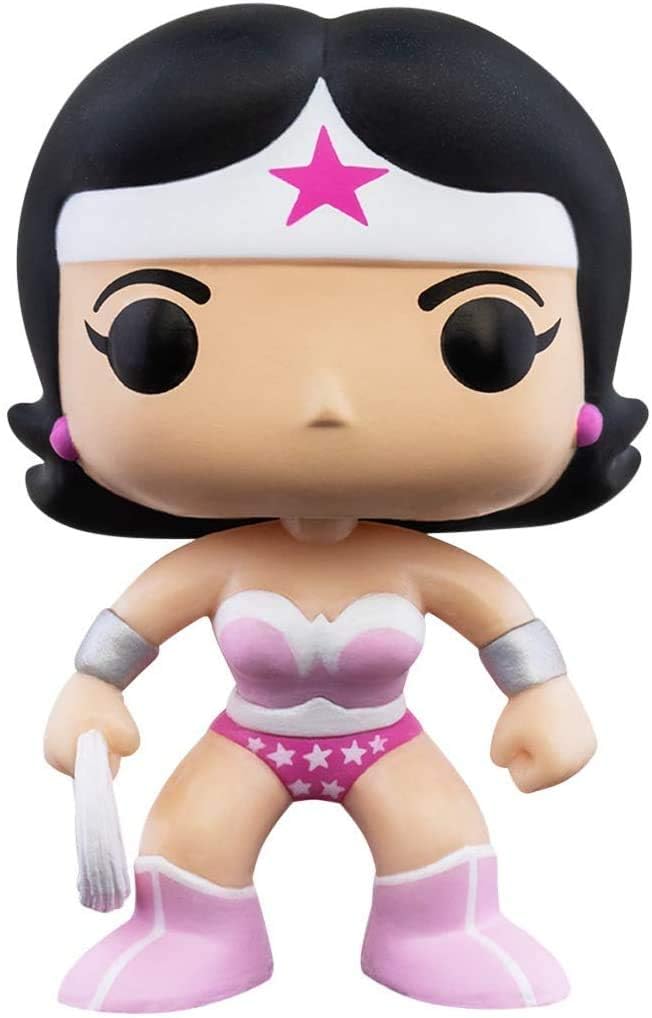 Pop! Heroes - DC - Wonder Woman - #350 Funko 889698499897