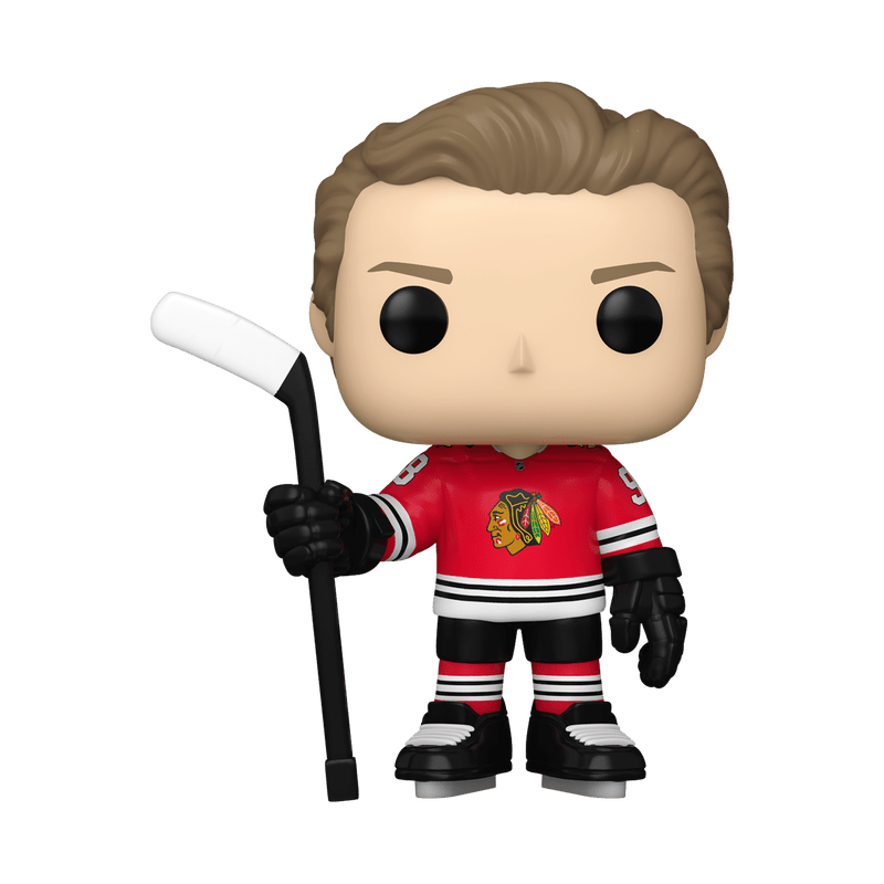 Pop! Hockey - Chicago Blackhawks - Connor Bedard - #96 Funko 889698830225