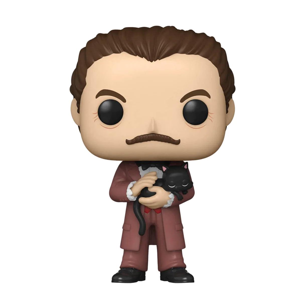 Pop! Icons - Vincent Price - #67 Funko 889698496995