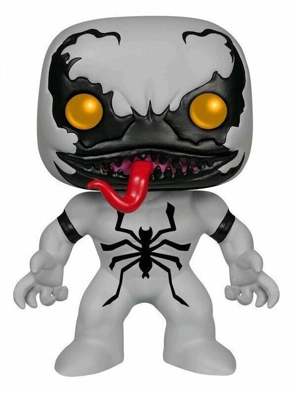 Pop! Marvel - Anti - Venom - #100 - Hot Topic EXCLUSIVE Funko 849803061814