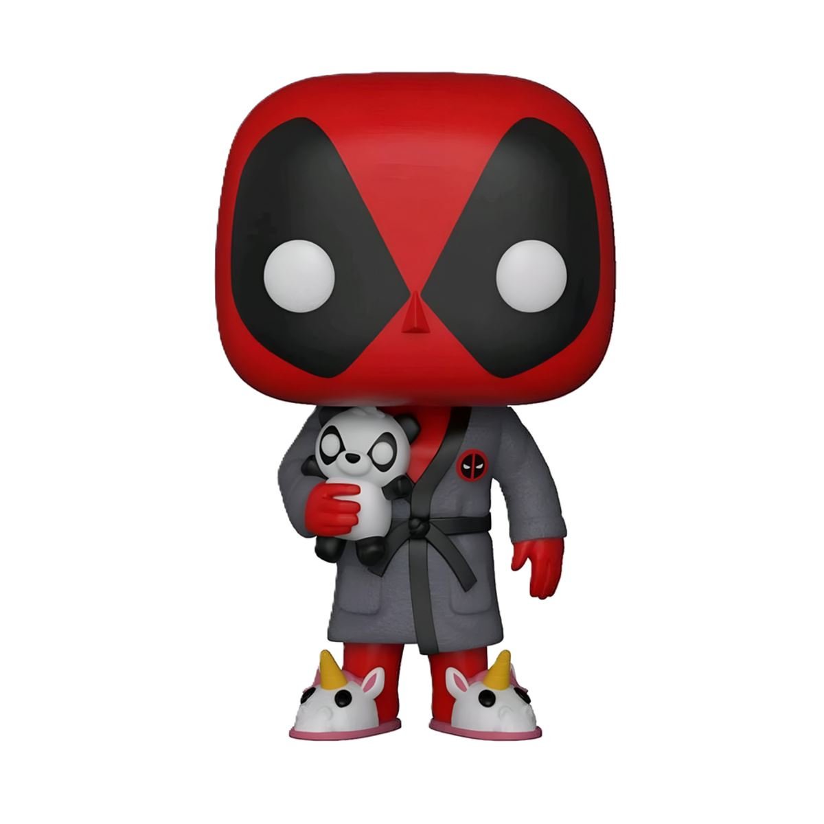 Pop! Marvel - Deadpool - Bedtime Deadpool - #327 Funko 889698311182